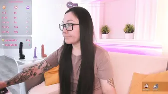 Sabrina_sven squirt sex chat