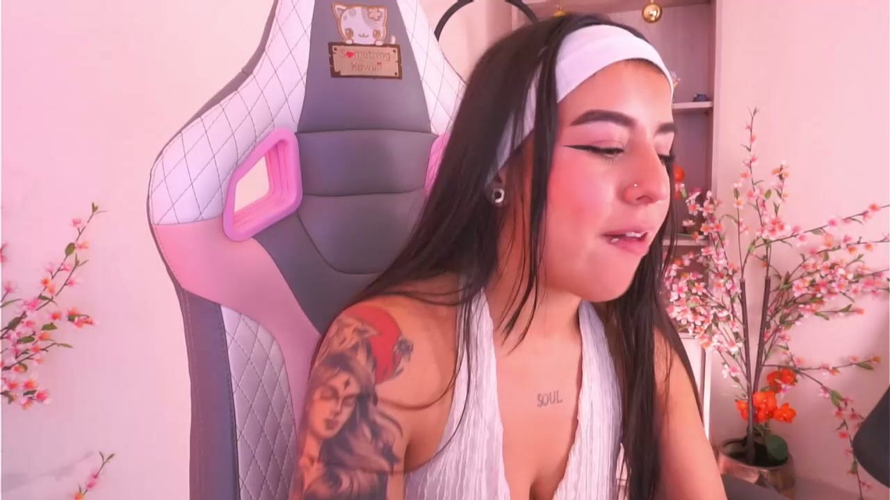Mavy_ stream porn sex