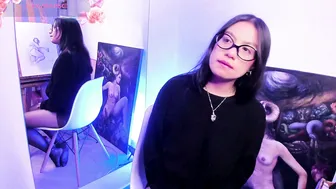 Aakalii porn chat (02/04/2026)