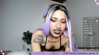 devadoll webcam porn video (02-04-2026)