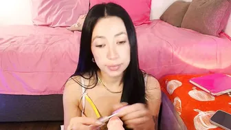lily_evans_ recorded nude video 659601