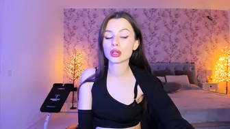 hotmolly_ recorded nude video 659606