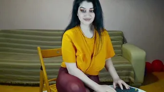 anittac14 recorded nude video 659609