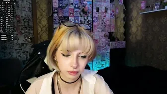 miss_morganmoon recorded nude video 659634