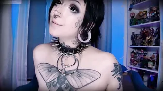 aciddroll recorded nude video 659666