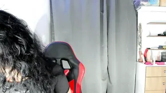 Abbi_moon pvt cam show