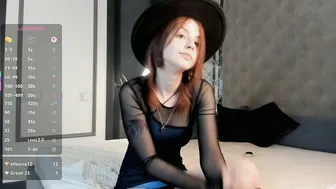 feliceallston recorded nude video 659760