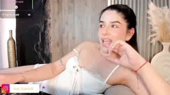 evelin_lopezz recorded nude video 659843