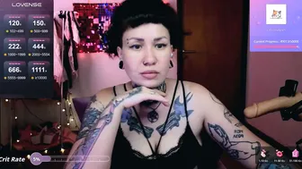 dakotacandy_ recorded nude video 659854