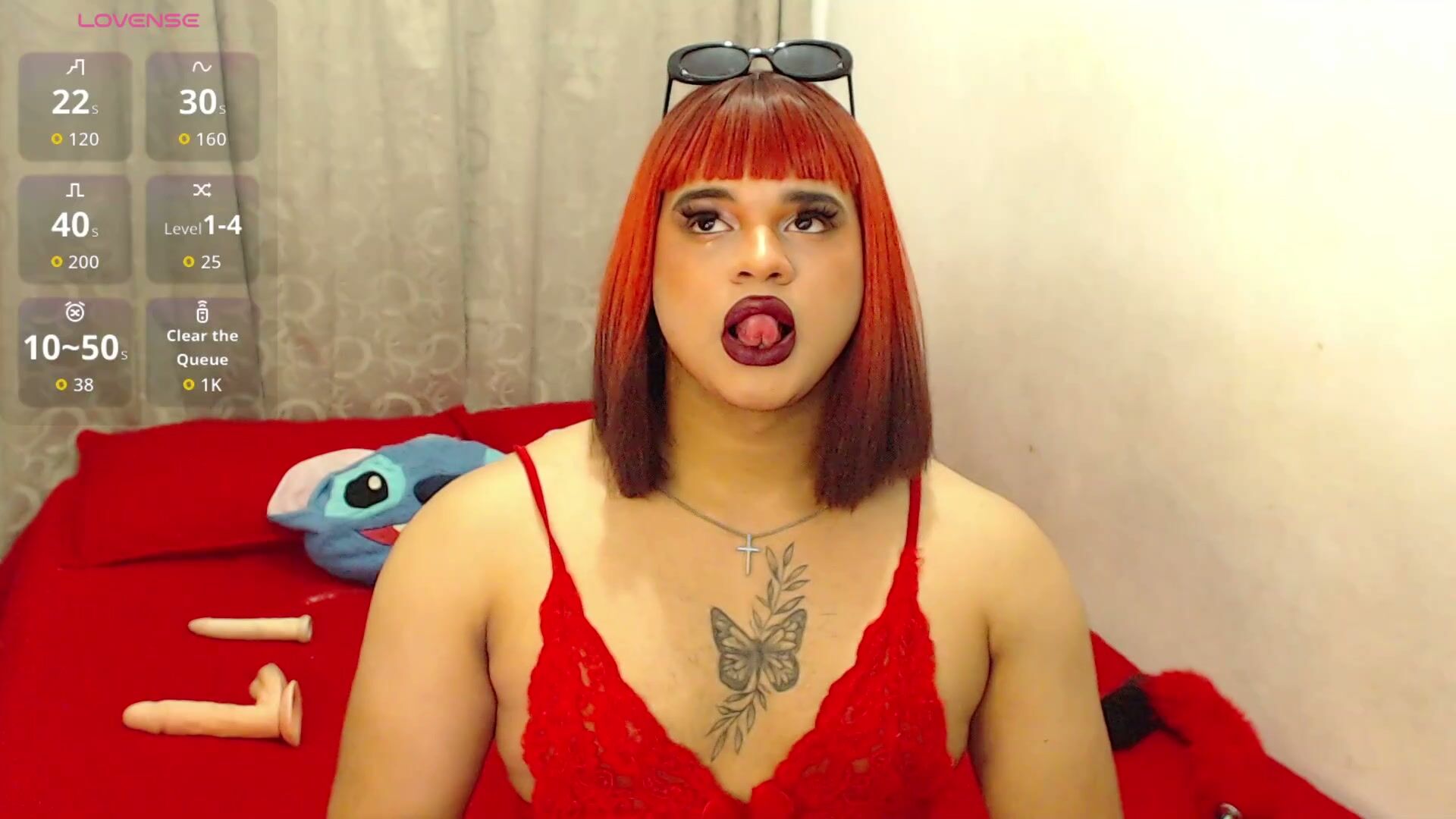 Gorgie_willyams amateur webcam video (02-04-2026)
