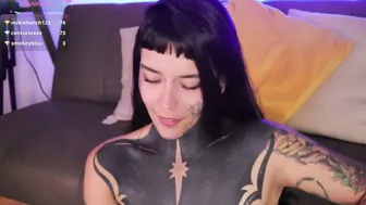 fairyflexxx cam nude 02/04/2026