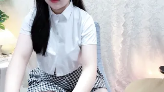 clari_yumi recorded nude video 659922