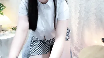 clari_yumi recorded nude video 659922