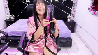 luna_staar_ recorded nude video 659986