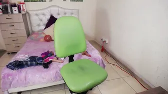 nikamanson recorded nude video 66012