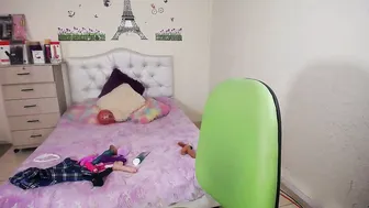 nikamanson bigass sex chat cam