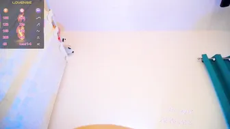 lilac_night recorded nude video 66030