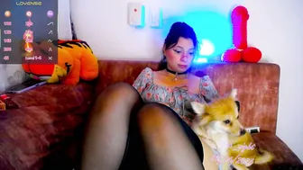 Lilac_night sex chat live on cam