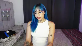 dannielle_ recorded nude video 66148