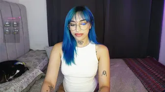 dannielle_ recorded nude video 66148