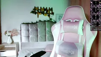 chloejohnsoon recorded nude video 66156