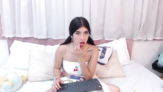 _abbyfoster_ recorded nude video 66219