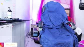 queensami7 (06/21/2025) video