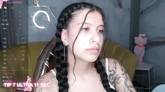 carla_cortes_b recorded nude video 66265