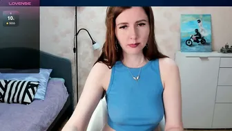alicepreston recorded nude video 66293