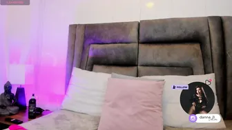 dannajhonson1 recorded nude video 66398
