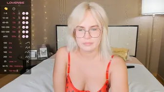 Bellatip stream cam show