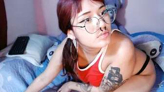 maddy_jhonsson recorded nude video 66444