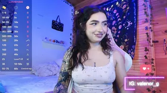 valenor_ recorded nude video 66451