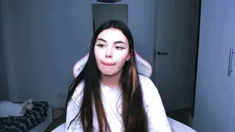 peachybabe__ cute on webcam