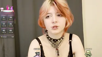orvacurington recorded nude video 66469