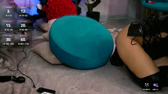 Vivianestein cam video 21-Jun-25
