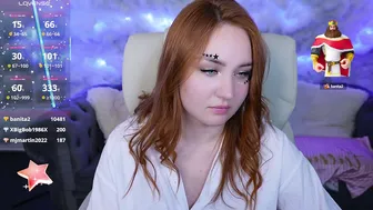 lovelyybell naked 21 June 2025