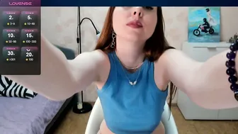 alicepreston recorded nude video 66541