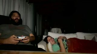 2littlefox new cam porn video