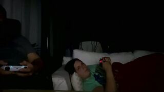 2littlefox new cam porn video