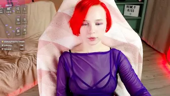 naomiyoru (06/21/2025) blowjob