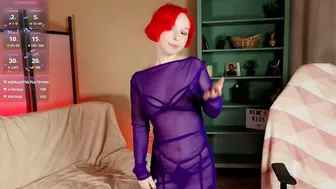 naomiyoru (06/21/2025) blowjob