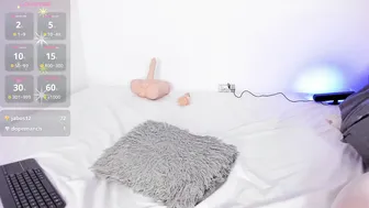 lena_rousseau amateur cam video - (06/21/2025)