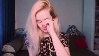 Carinfox blonde 21 June 2025
