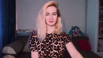 Carinfox blonde 21 June 2025