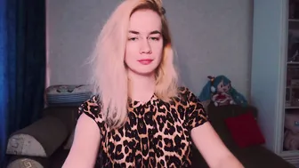Carinfox blonde 21 June 2025