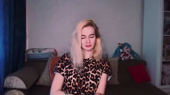 Carinfox blonde 21 June 2025