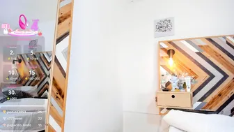 zairavancleef recorded nude video 66770