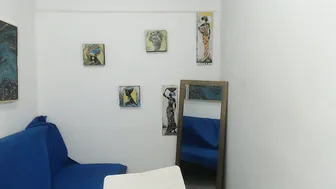 dannazuluaga anal nude cam