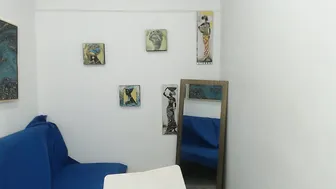 dannazuluaga anal nude cam